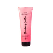 Joviality Natural Body Lotion - Strawberry Smoothie 240ml