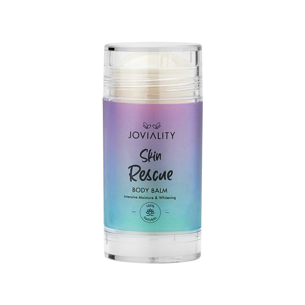 Joviality Skin Rescue - Body Balm