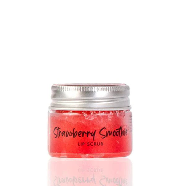Joviality Strawberry Smoothie Lip Scrub