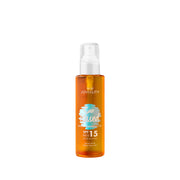 Joviality SunKissed Natural Tanning Oil SPF15