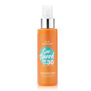 Joviality Sunguard Natural Sunscreen SFP30