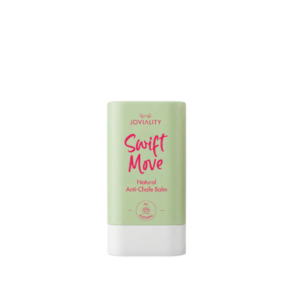 Joviality Swift Move Anti-Chafe Balm