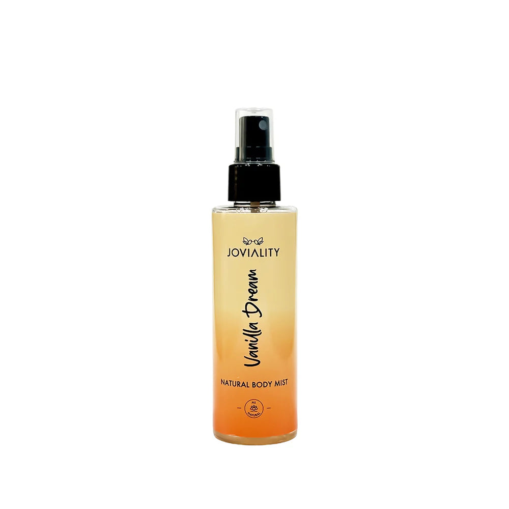 Joviality Vanilla Dream - Body Mist