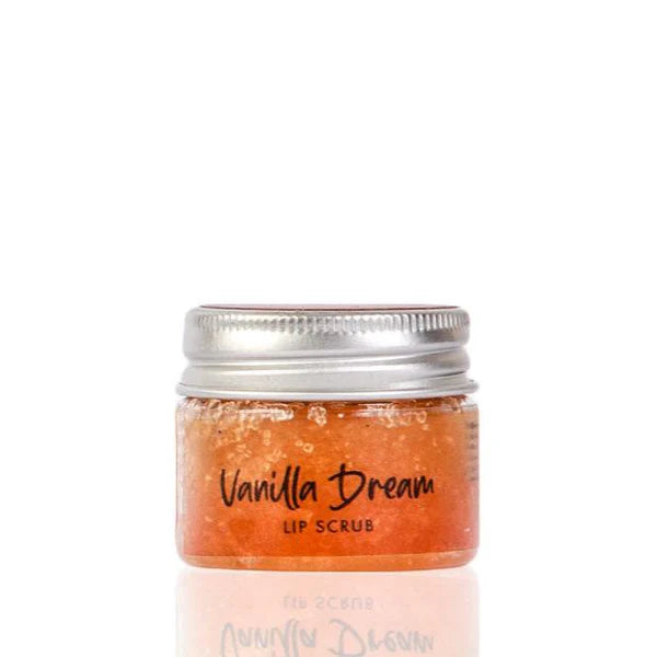 Joviality Vanilla Dream - Lip Scrub