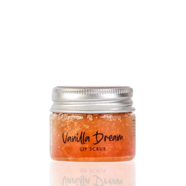 Joviality Lip Scrub