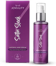 Joviality Satin Sleek - Natural Hair Serum