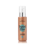 Joviality Tropical Glow Shimmering Lotion SPF 15- Bronze