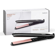 KISS Ceramic tourmaline Hair Straightener KFI03EU