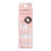 KISS impress 30 nails color - IMC502C