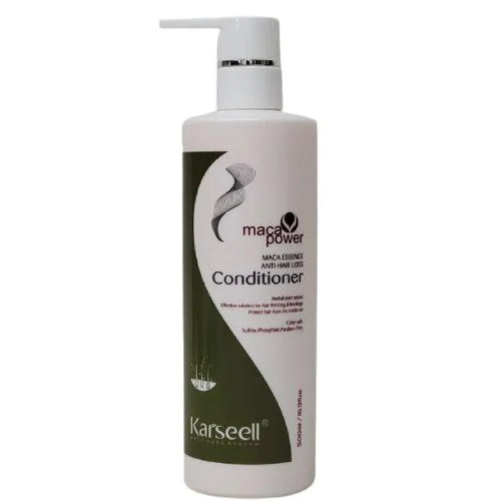 Karseell Anti-Hair Loss Conditioner – 500 Ml