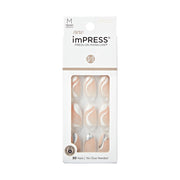 Kiss Impress Nails - On My Mind IMM29C