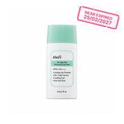 Klairs All Day Airy Mineral Sun Screen (25/2/2027)