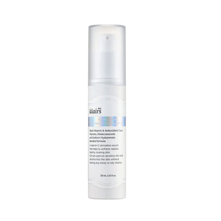 Klairs Freshly Juiced Vitamin Charging Serum