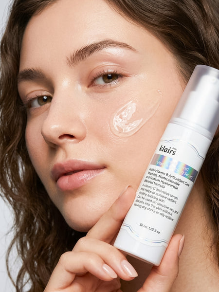 Klairs Freshly Juiced Vitamin Charging Serum