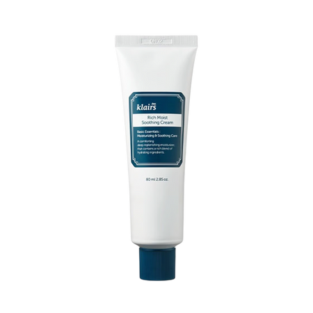 Klairs Rich Moist Soothing Cream