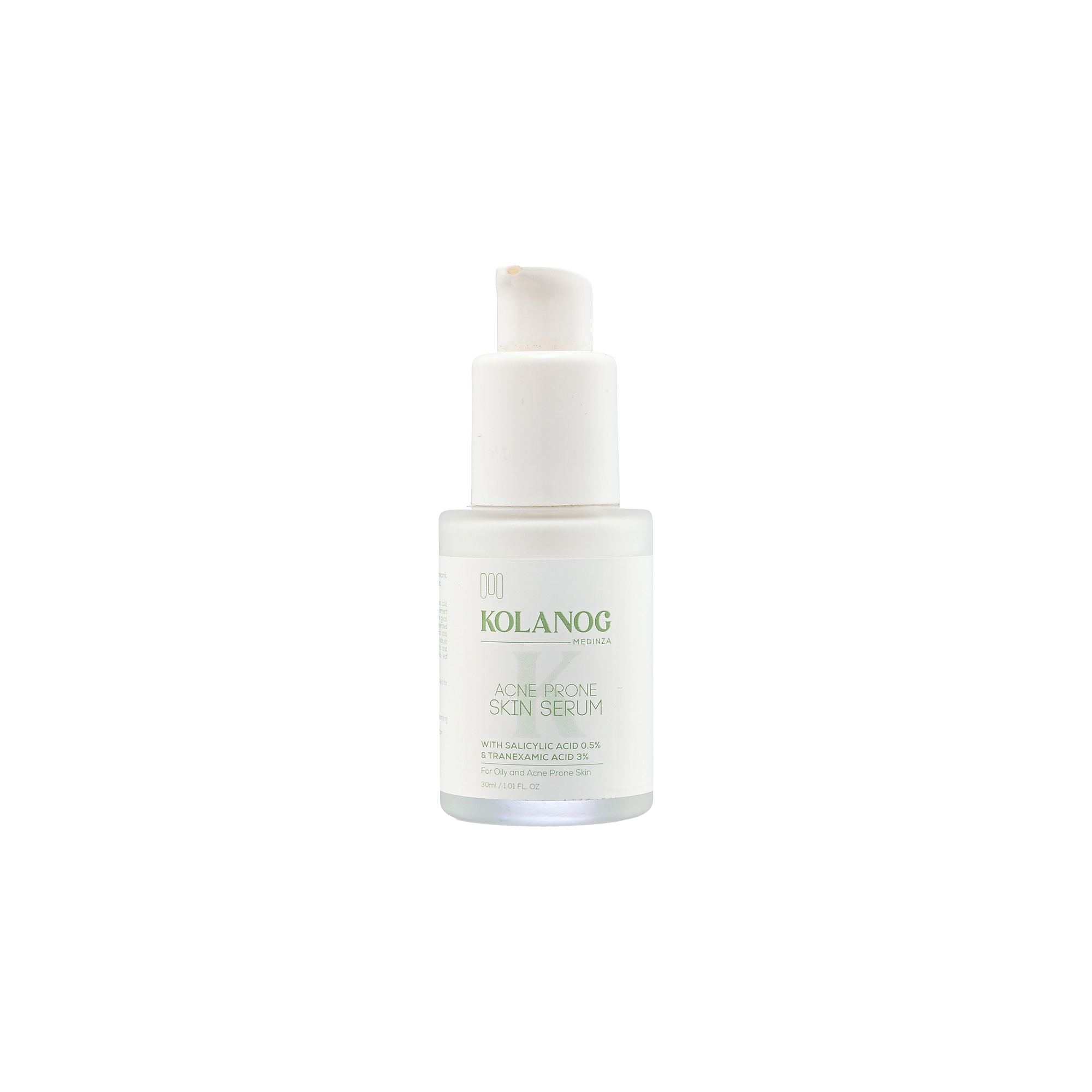 kolanog Acne serum 30 ML