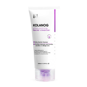 Kolanog Ultracalming Cleanser 200 ML