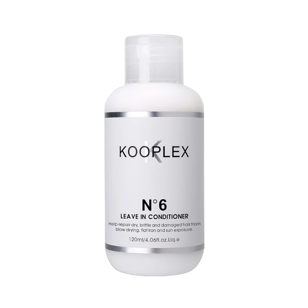 بلسم كوبلكس الذي يُترك على الشعر رقم 6، 120 مل