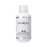 بلسم كوبلكس الذي يُترك على الشعر رقم 6، 120 مل