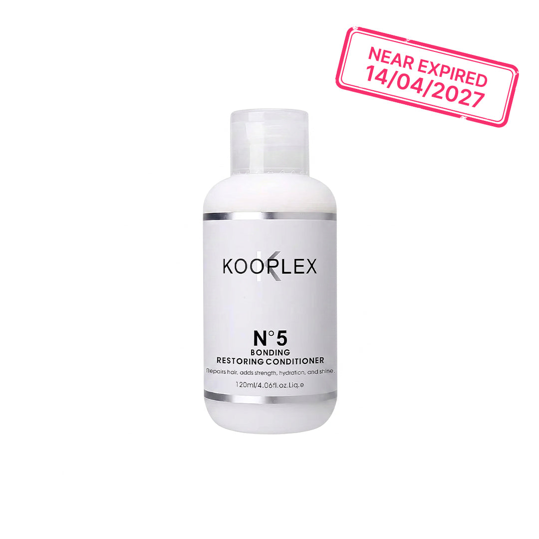Kooplex Bonding Restoring Conditioner No5 120ml (14/4/2027)
