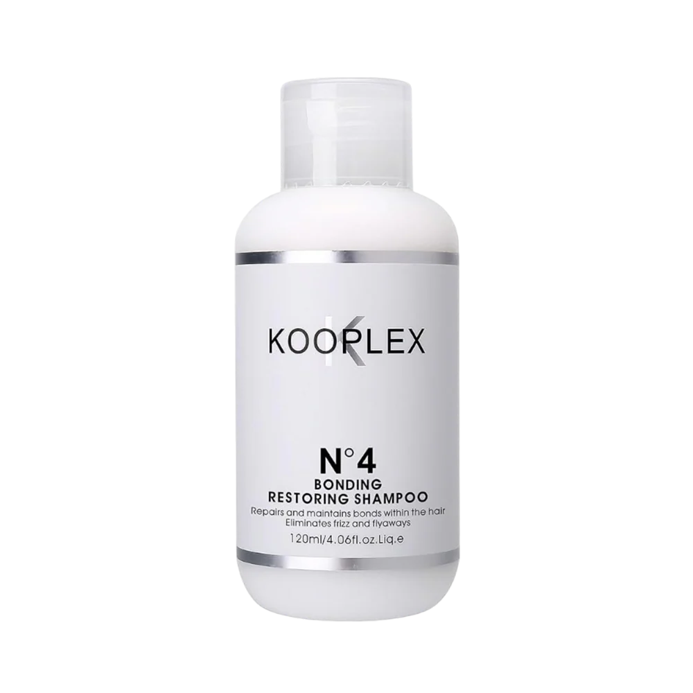 شامبو كوبلكس لترميم الروابط رقم 4، 120 مل