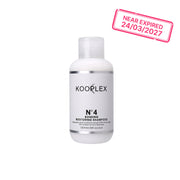 Kooplex Bonding Restoring Shampoo No4 120ml (24/3/2027)