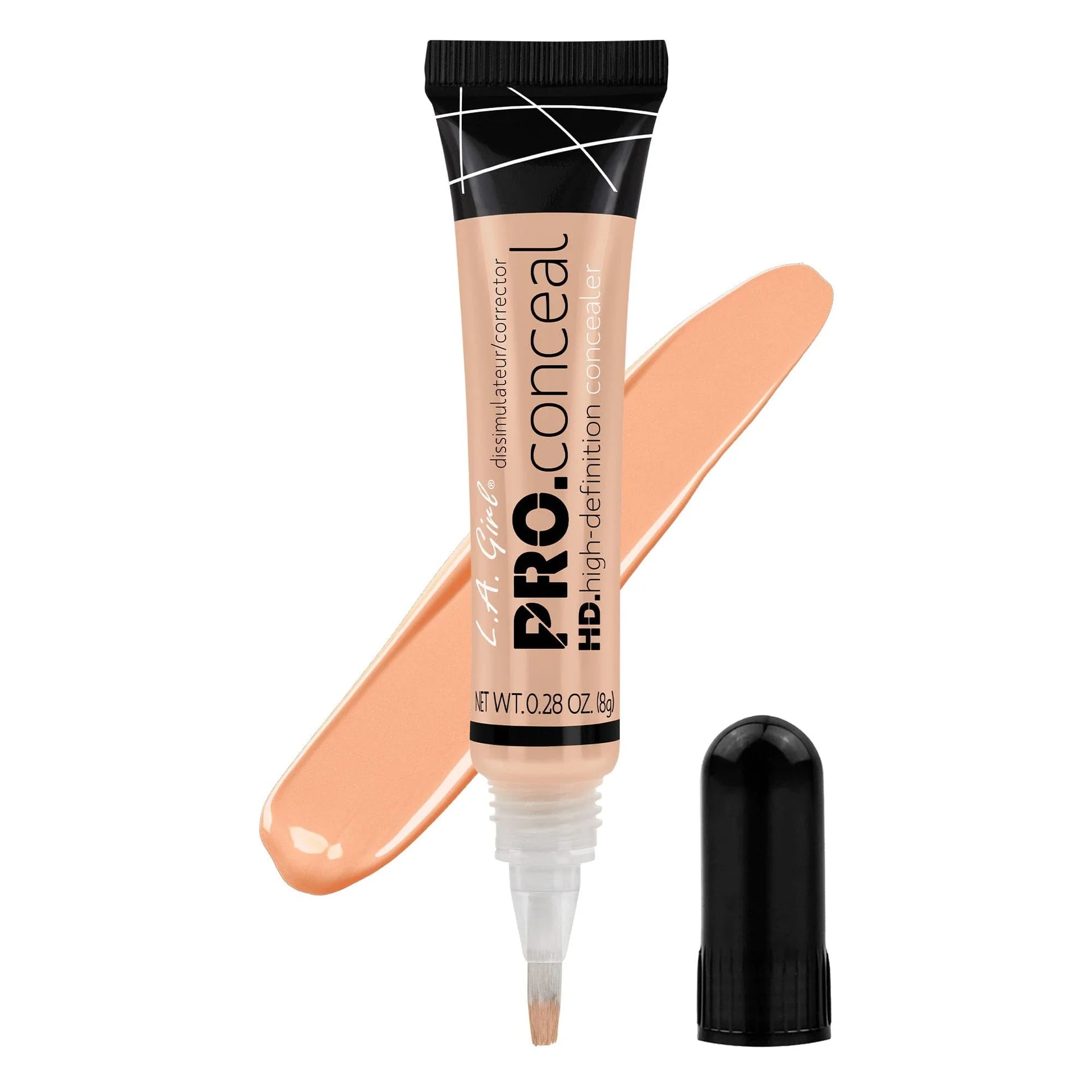 LA. Girl Conceal HD Concealer