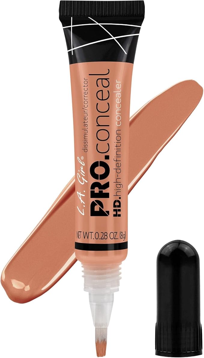 LA. Girl Pro Conceal HD Concealer