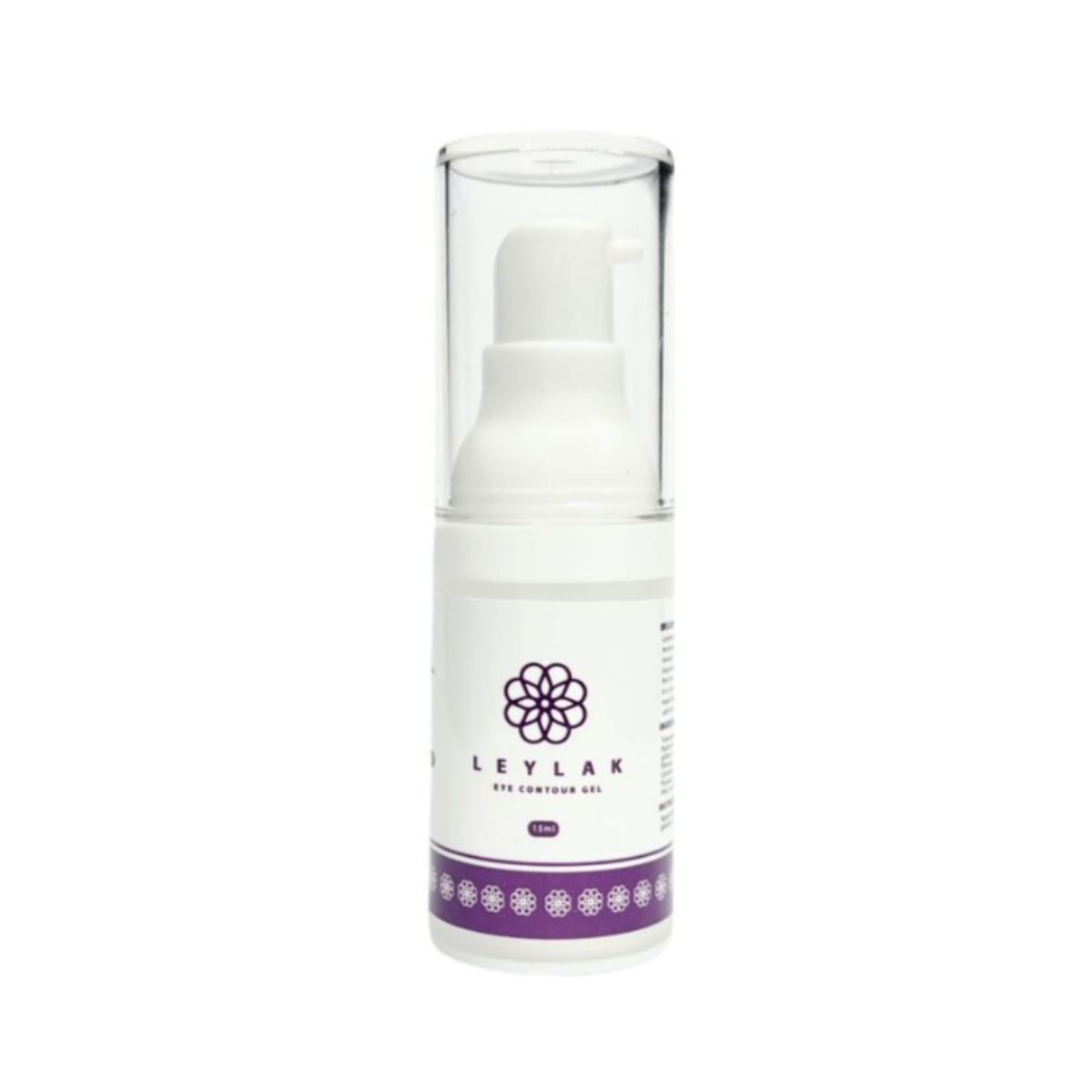 LEYLAK eye contour gel