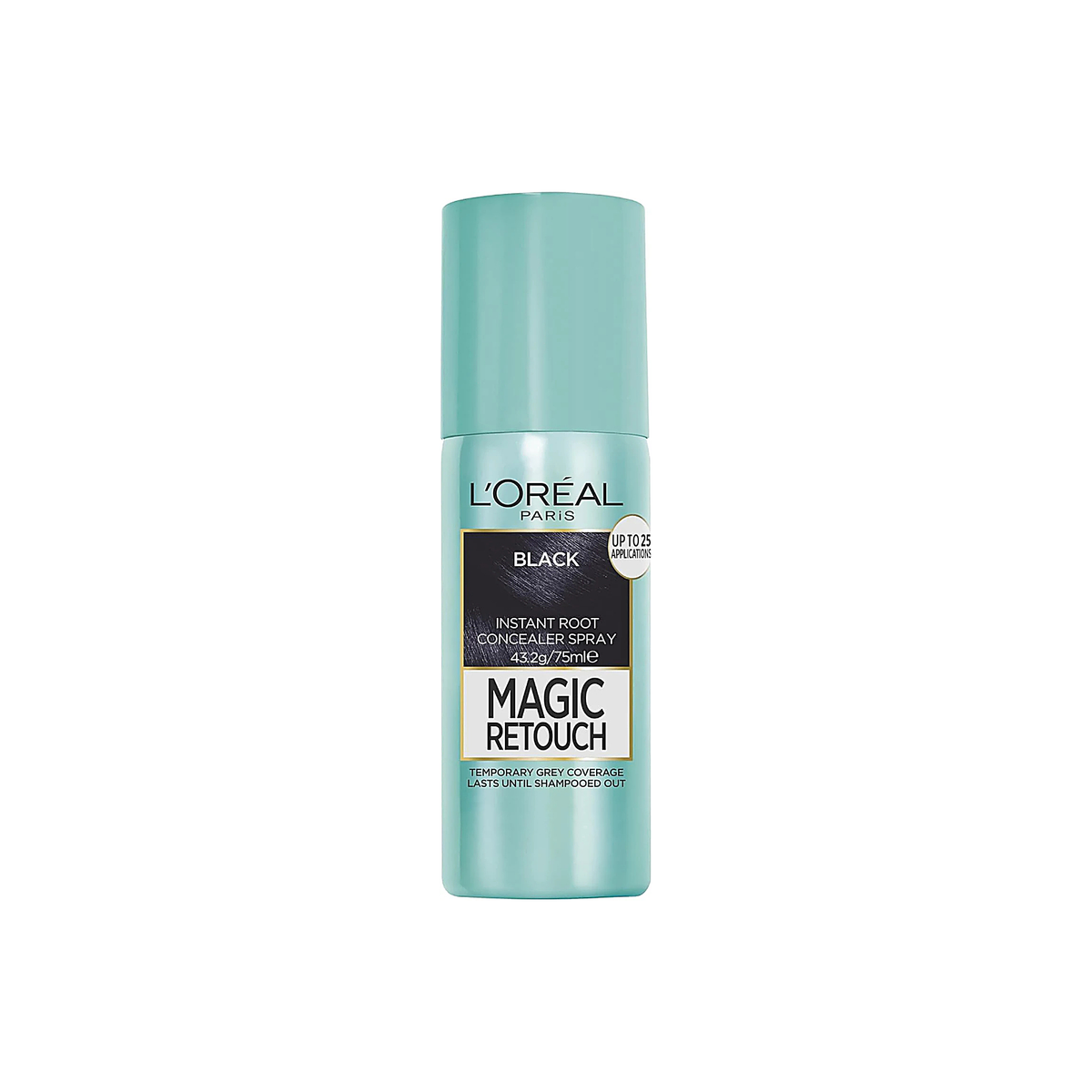 L’Oréal Magic Spray Black