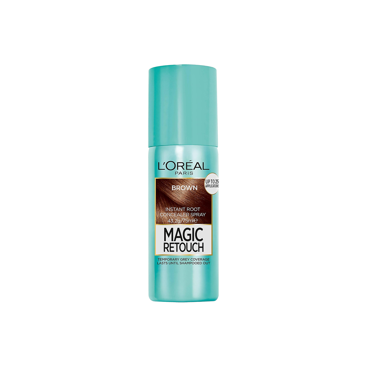 L’Oréal Magic Spray Brown