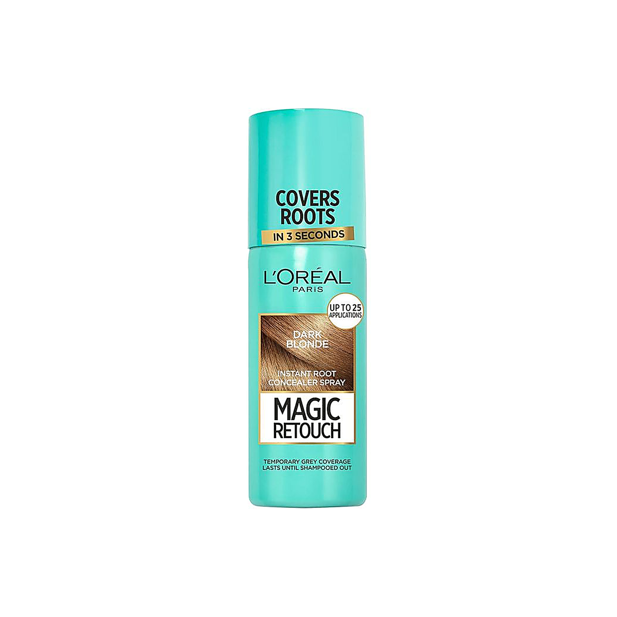 L’Oréal Magic Spray Dark Blonde