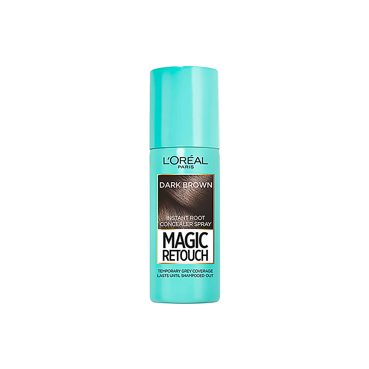 L’Oréal Magic Spray Dark Brown