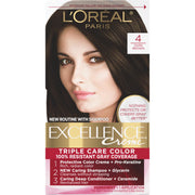 L’Oréal Paris Excellence Creme 4