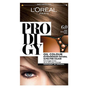 L’Oréal Paris Prodigy 6.0 Hair Color