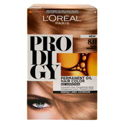L’Oréal Paris Prodigy 8.0 Hair Color