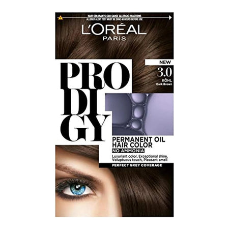 L'oréal Paris Prodigy Hair Color - 3