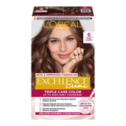L’Oréal Paris Excellence Creme 6