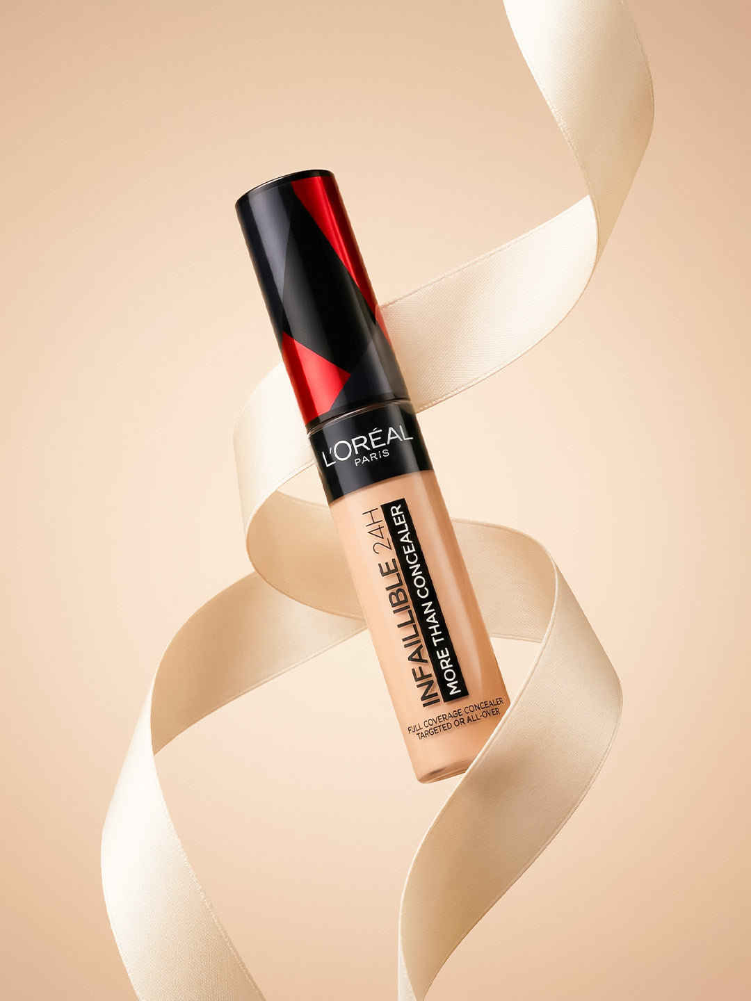 L'Oreal Paris Infallible More Than Concealer Corrector