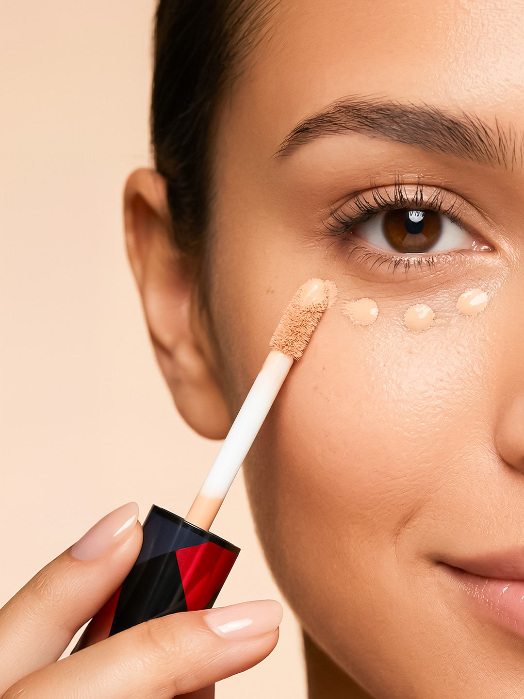 L'Oreal Paris Infallible More Than Concealer Corrector