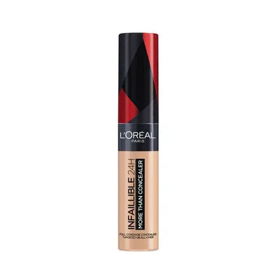 L'oreal Paris Infallible More Than Concealer Corrector - 326 Vanilla