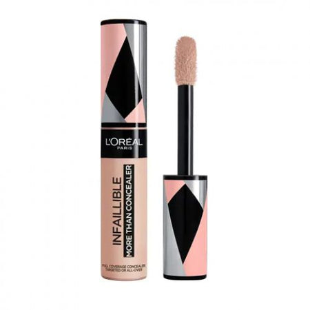 L'oreal Paris Infallible More Than Concealer Corrector - 323 Fawn