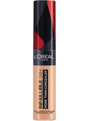 لوريال باريس إنفاليبل مور ذان كونسيلر كوريكتور فول وير 327