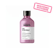 L'oreal Liss Unlimited Shampoo (1/11/2026)