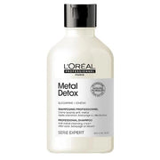 L'oreal Metal detox Shampoo