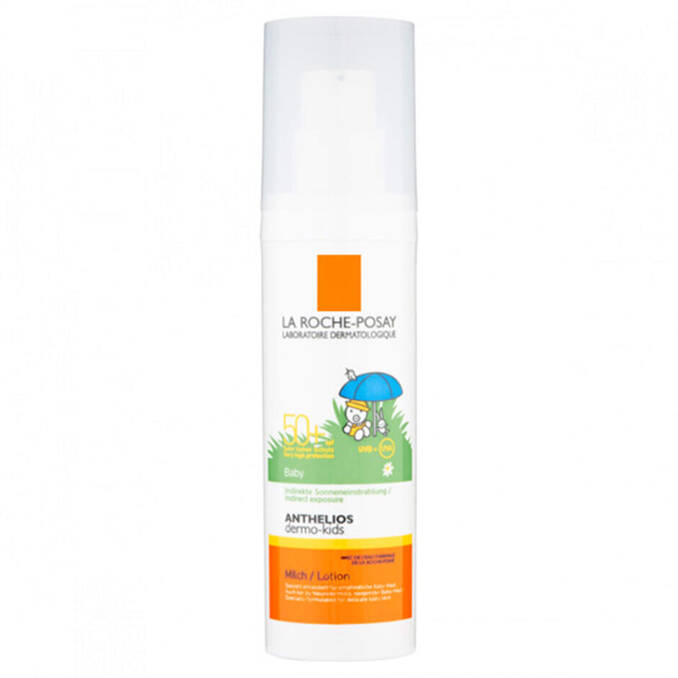 La Roche-Posay Anthelios Dermo Baby Lotion SPF50+ / 50ml