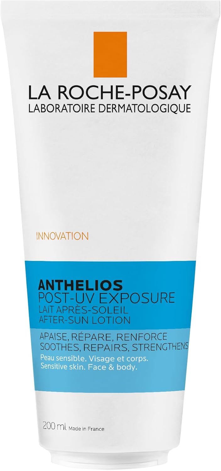La Roche-Posay Anthelios Posthelios After-Sun Lotion 200ml