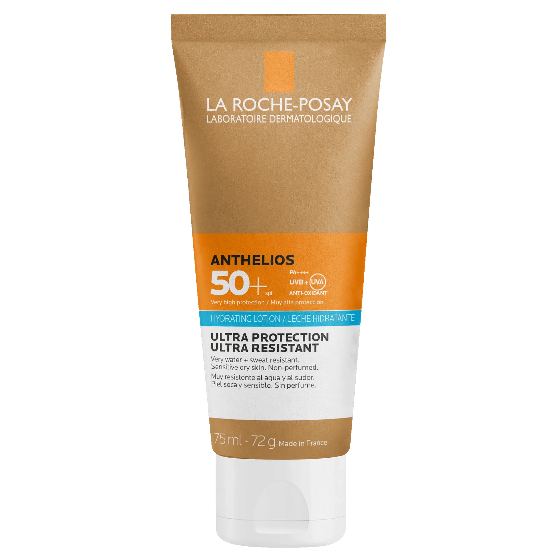 La Roche-Posay Anthelios SPF 50+ Hydrating Lotion 75ml
