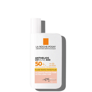 La Roche-Posay Anthelios UVMune 400 Tinted Fluid Sunscreen SPF 50+ (50ml)