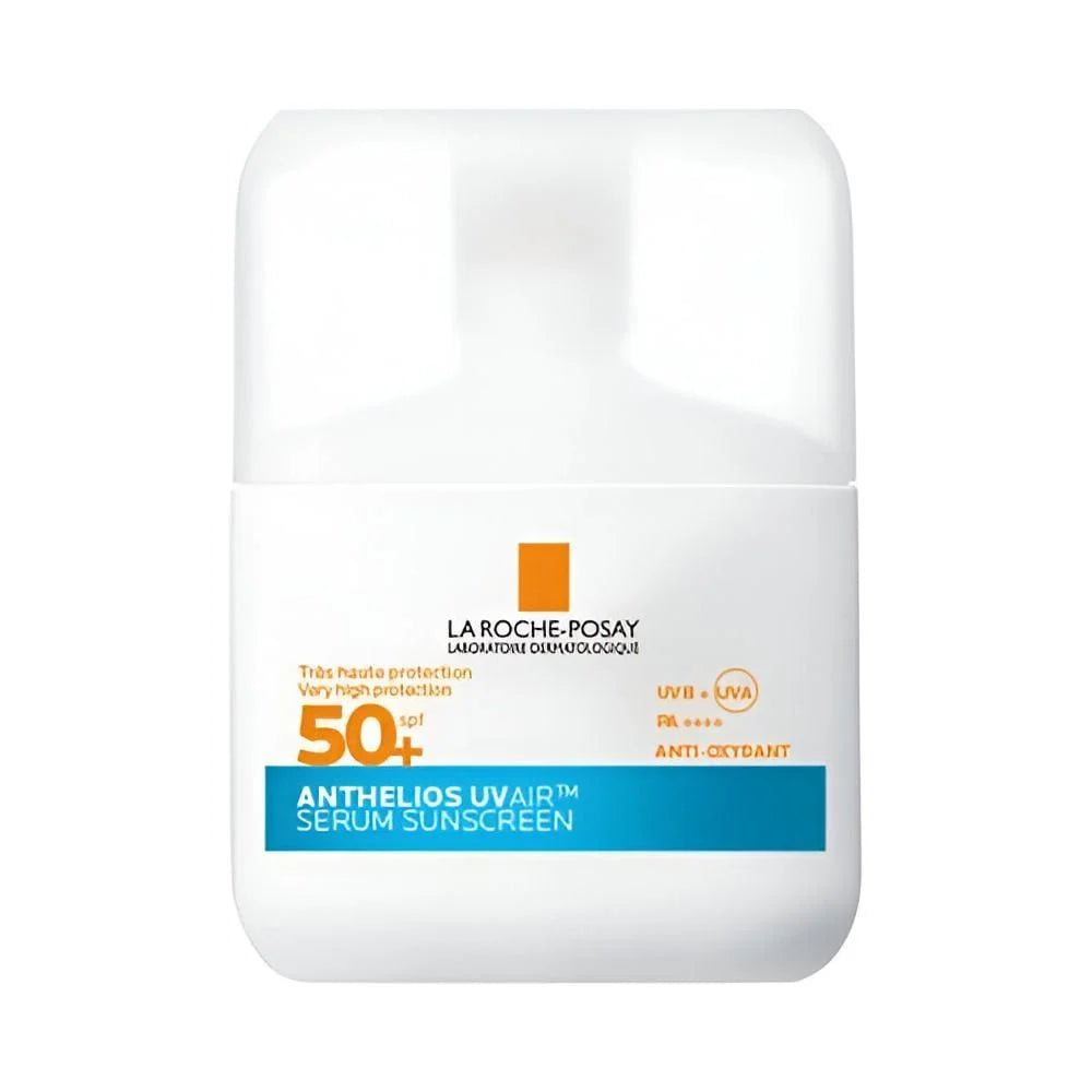 La Roche-Posay Anthelios UV Air Serum Sunscreen SPF50 (50ml)